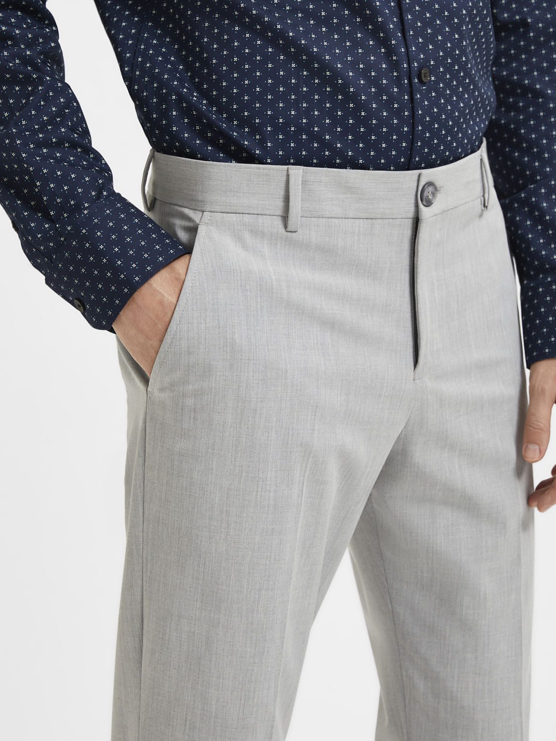 Van Heusen Little & Big Boys Suit Pants, 5, Black - Yahoo Shopping